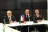Mandats- und Immunitätsausschuss des Senats des Parlaments der Tschechischen Republik in Wien