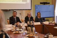 MZV seznámilo diplomaty s úkoly v oblasti vědy, výzkumu, inovací a vzdělávání