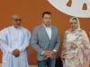 The Czech Foreign Affairs´ Secretary of State Miloslav Stašek in Mauritania and Gabon: potential of cooperation in Industry and Health