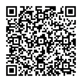 QR kód registrace