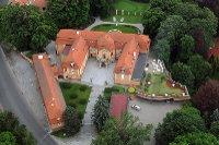 Czech Castle close to Prague for Sale