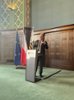 Ředitel Odboru států střední Evropy Ministerstva zahraničních věcí České republiky Tomáš Kafka