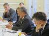 Ministr Karel Schwarzenberg v Institute for Strategic Dialogue