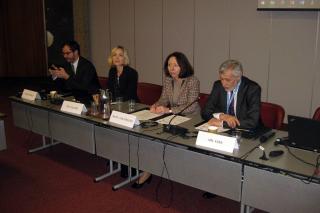 UNECE Side Event