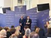 V sídle ministerstva zahraničí byli vyhlášeni vítězové třetího ročníku cen Zlatá Vážka 