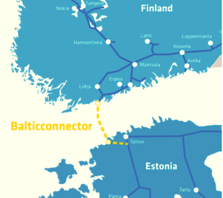 Balticconnector