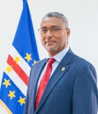 Ministr zemědělství a životního prostředí Kapverd