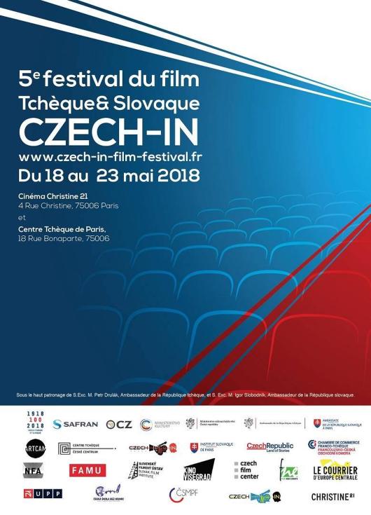 Czech-IN
