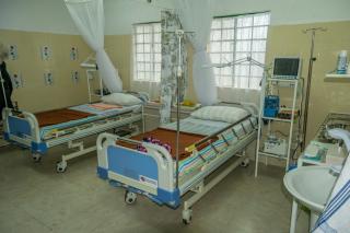 ICU at Itibo Health Center