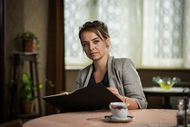 Foto: © Česká televize