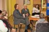 Výstava Pět staletí česko-lotyšských literárních vztahů v Laubere_3