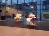 Students of Prague Dance Conservatory