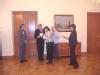 Česko-lotyšsko-polský projekt Comenius_přijetí velvyslancem na ZÚ Riga_4