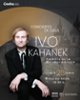 Pozvánka na koncert I. Kahánka / Invitación al concierto de I. Kahanek