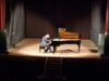 Koncert I. Kahánka / Concierto de I. Kahanek