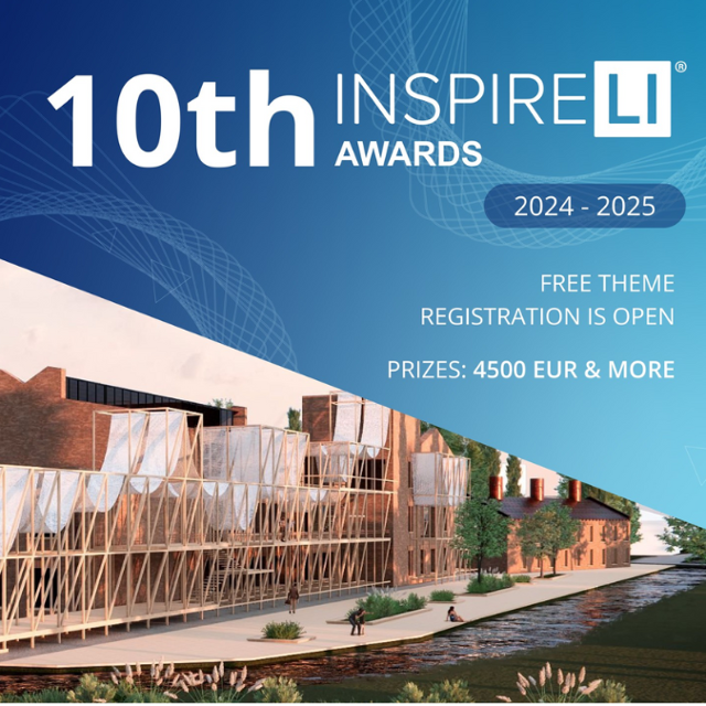 INSPIRELI AWARDS 2025
