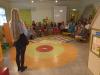 The ceremony took place in the Tallinn museum of toys Miiamilla. 