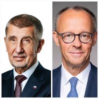 Premier Babiš kommt nach Berlin