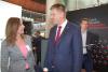 Pavlína Šrámková a Tomáš Petříček