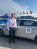 Czech Consulate General in Shanghai supports Czech crews at the 2026 China ecoRally