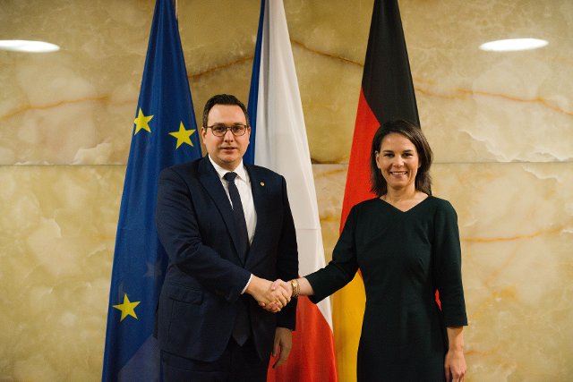 Ministr Lipavský se v Berlíně zúčastnil konference k rozšíření EU 