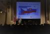 Centennial Celebrations of the Czech and Slovak Statehood in Ljubljana
