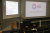 Setkání českých vědců v Mnichově / Treffen tschechischer Wissenschaftler in München