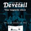 Mostra de cinema "Devětsil – Uma vanguarda tcheca"