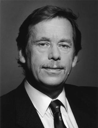Václav Havel