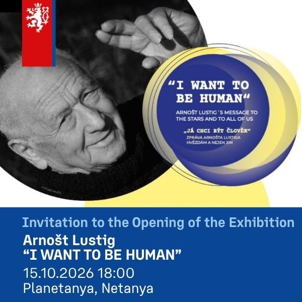 Invitation to the Opening