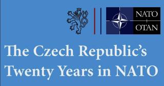 NATO - 20th Anniversary