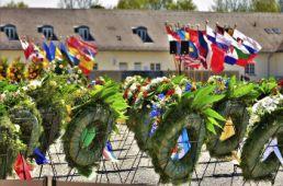 KZ-Gedenkstätte Dachau
