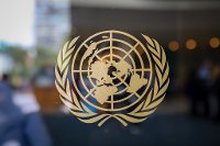 “Food security is one of the areas where diplomacy can begin to work before the war ends,” said Minister Macinka on the sidelines of UNGA