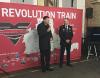 Revolution Train