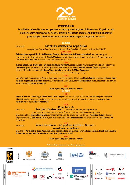 Program