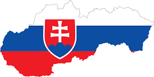 Slovenská vlajka