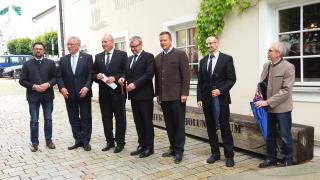 Neukirchen beim Hl. Blut