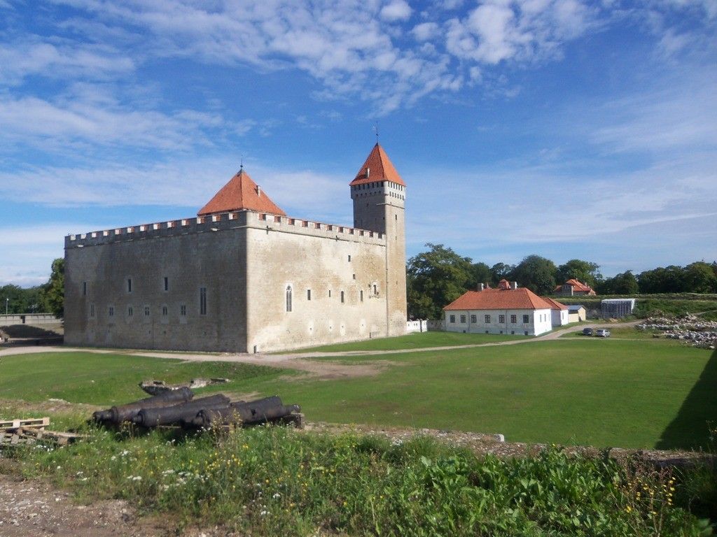 linnus