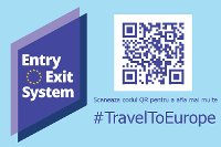 Entry/Exit System