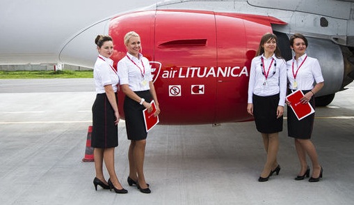 Air Lituanica
