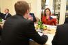 Czech - US Strategic Dialogue
