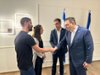 Šéf české diplomacie navštívil napadený Izrael, odkud evakuoval desítky Čechů