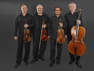 Moyzes Quartett