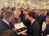 Czech Space Week Praha