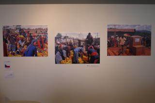 The photographs from the Czech Republic 