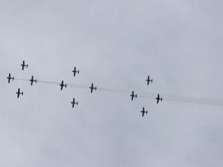 EAA Oshkosh 2015