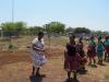 tanec Tsonga / Tsonga Dance