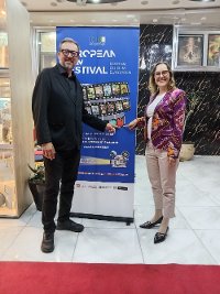 Festival evropského filmu 
