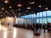 National Museum in Tartu, before performance "Czech Folk Dances"