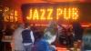 Jam session v Jazz Pub